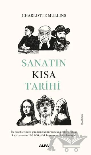 Sanatın Kısa Tarihi
