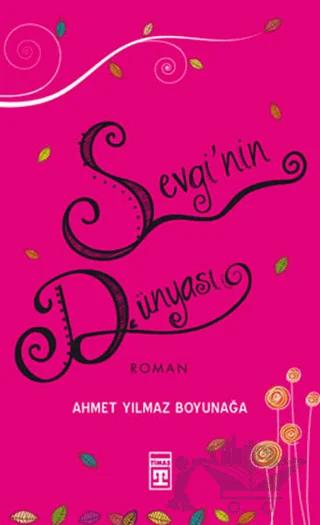 Sevgi’nin Dünyası