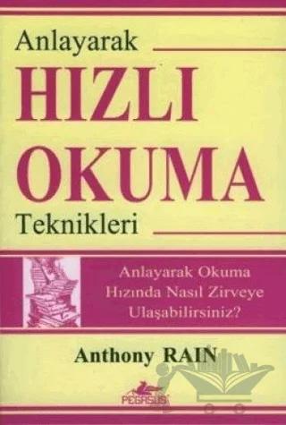 Anlayarak Hızlı Okuma Teknikleri
