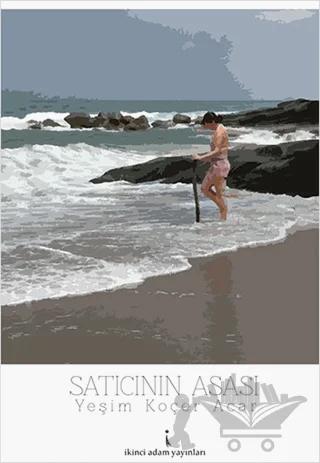 Satıcının Asası