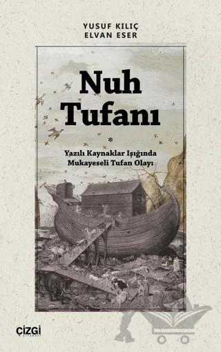 Nuh Tufanı