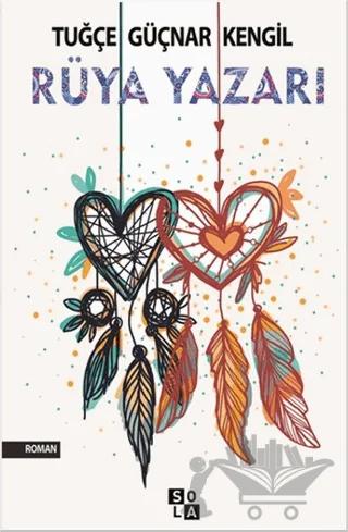 Rüya Yazarı