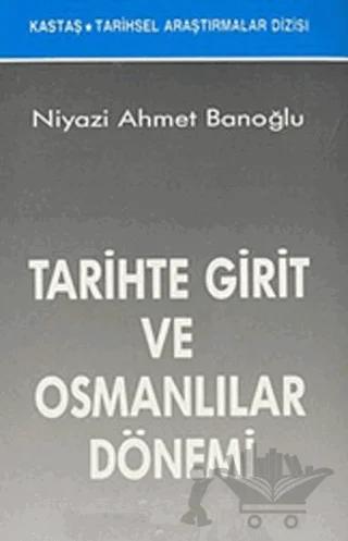 Tarihte Girit ve Osmanlılar Dönemi