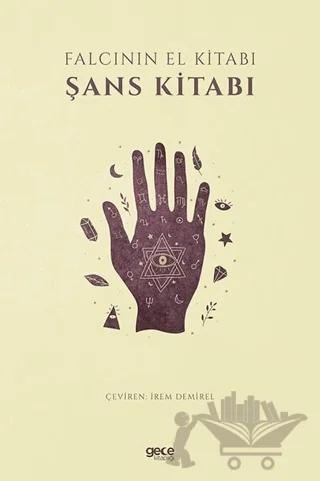 Falcının El Kitabı
