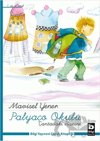 Palyaço Okulu - Çantadaki Hazine
