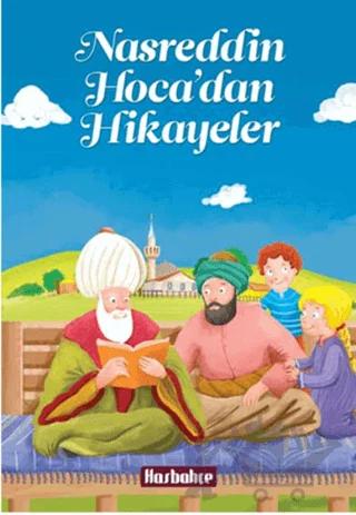 Nasreddin Hoca'dan Hikayeler