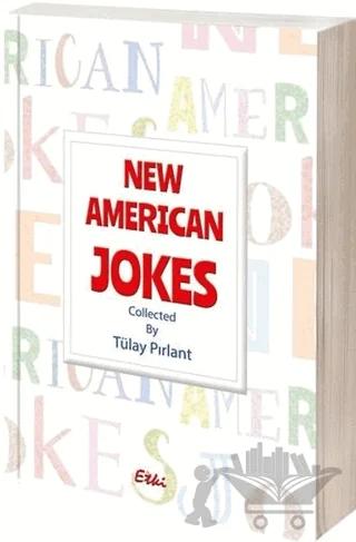 New American Jokes