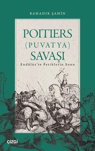 Poitiers (Puvatya) Savaşı