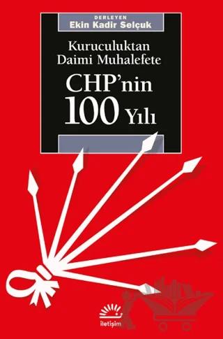 CHP'nin 100 Yılı