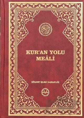 Kuran Yolu Meali Hafız Boy