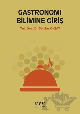Gastronomi Bilimine Giriş