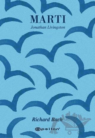 Martı Jonathan Livingston