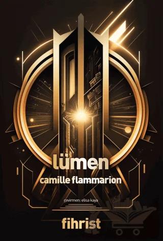 Lümen – Camille Flammarion – Fihrist Kitap kitap kapağı