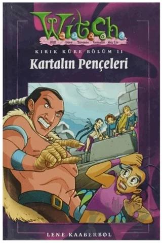 Witch - Kartalın Pençeleri
