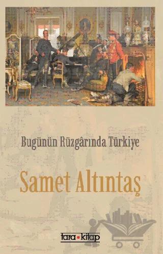 Bugünün Rüzgarında Türkiye