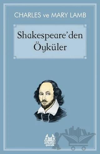 Shakespeare’den Öyküler