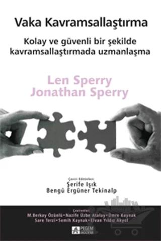 Vaka Kavramsallaştırma