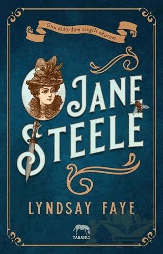 Jane Steele