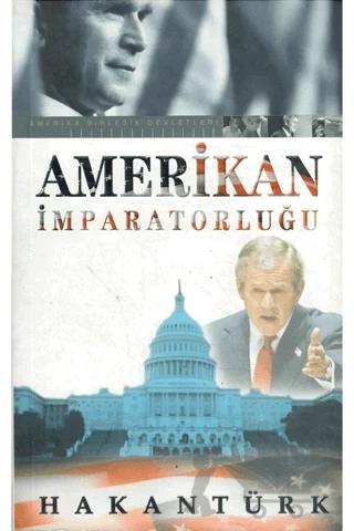 Amerika Birleşik Devletleri Amerikan İmparatorluğu