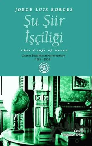 Şu Şiir İşçiliği