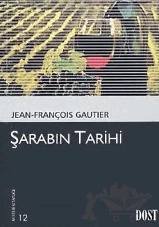 Şarabın Tarihi