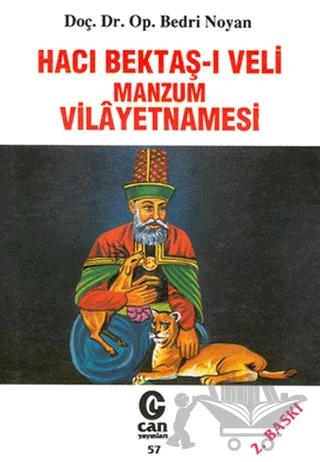 Hacı Bektaş-ı Veli Manzum Vilayetnamesi