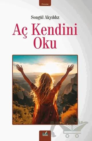 Aç Kendini Oku