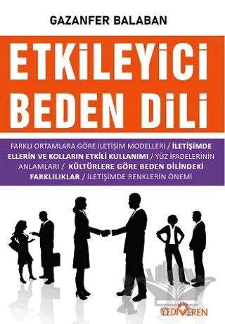 Etkileyici Beden Dili