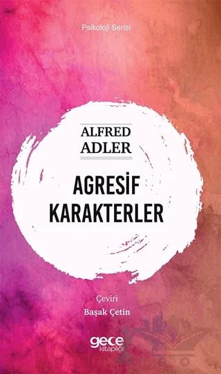 Agresif Karakterler