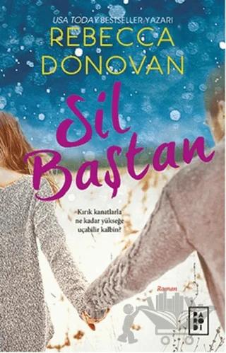 Sil Baştan