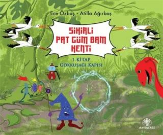 Sihirli Pat Güm Bam Kenti