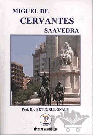 Miguel de Cervantes Saavedra