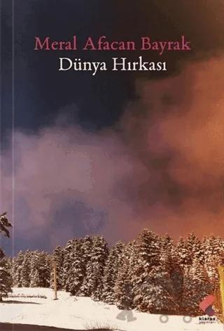 Dünya Hırkası