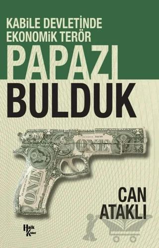 Papazı Bulduk