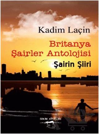 Britanya Şairler Antolojisi