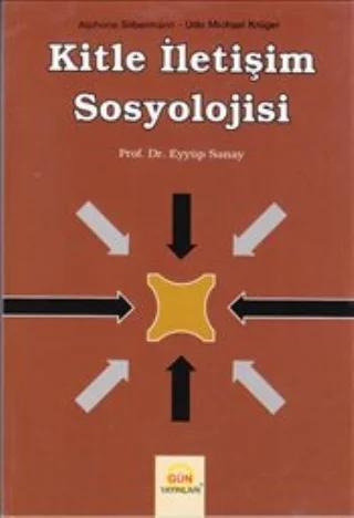 Kitle İletişim Sosyolojisi