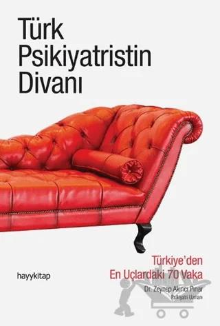 Türk Psikiyatristin Divanı
