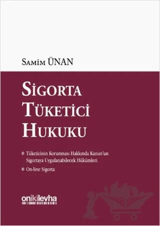Sigorta Tüketici Hukuku