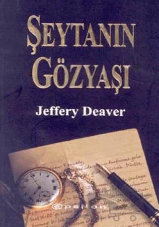 Şeytanın Gözyaşı