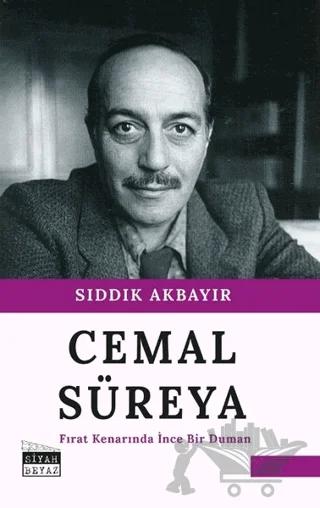 Cemal Süreya - Fırat Kenarında İnce Bir Duman