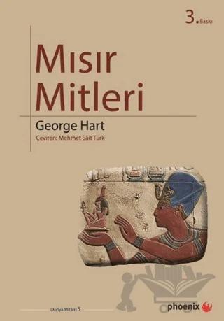 Mısır Mitleri
