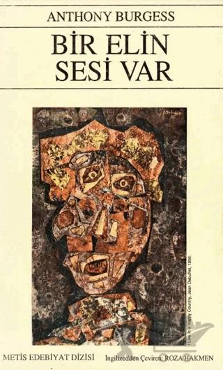 Bir Elin Sesi Var