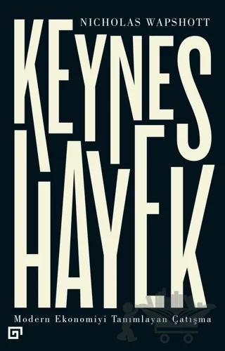 Keynes Hayek