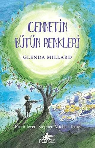 İpek Krallık 4: Cennetin Bütün Renkleri