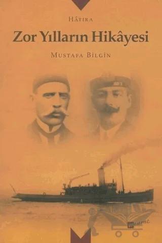 Zor Yılların Hikayesi