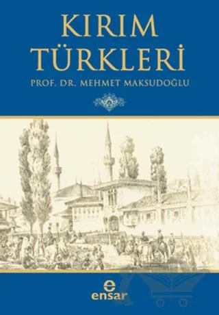 Kırım Türkleri