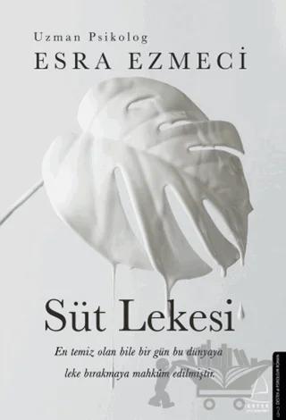 Süt Lekesi