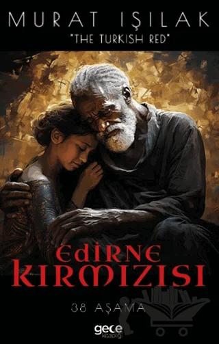 Edirne Kırmızısı