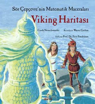 Viking Haritası