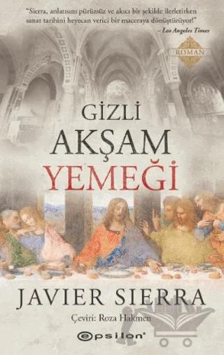 Gizli Akşam Yemeği